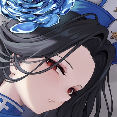 星空《梅登》胜利s女神:妮姬NIKKE装饰画