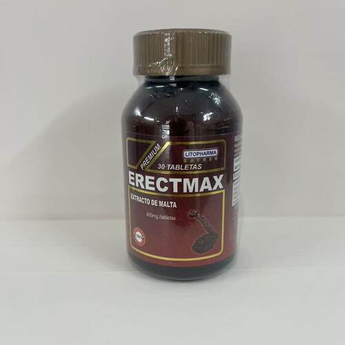 「可代发」秘鲁进口男根果精片30粒上帝之根精华提纯片黑玛卡现货