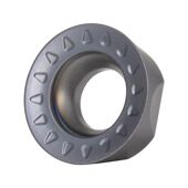 RPMT RDMW RPMW RDMT R5R6圆铣刀片数控刀具刀粒硬质合金钨钢RDET