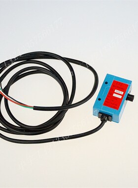 正品Z3J-DS50E3红外感应堵料跟踪 放料电眼 光电开关制袋机传感器