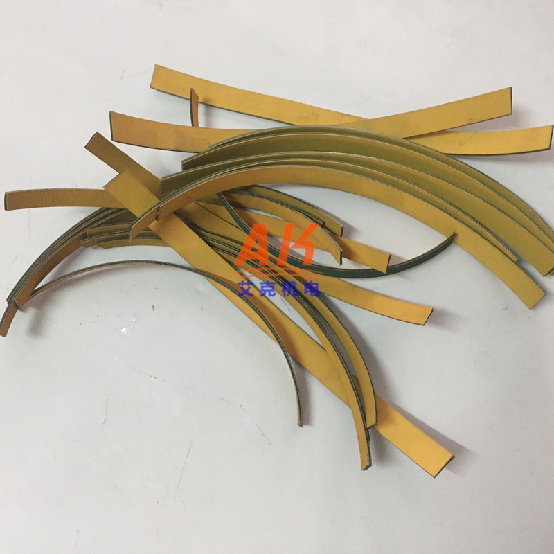 放线架刹车皮带张力枪连接带电线电缆配件绞线机皮带扣放线轴绕线