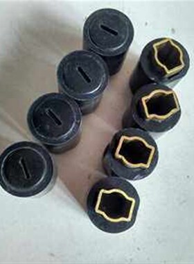 K346送丝机配套 碳刷K224原来进口   林肯碳刷架和K209A