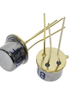 (5个)三极管 BT33F BT33 单结晶体管 硅半导体双基极二极管