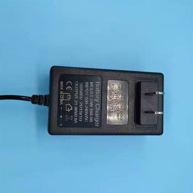 12V16.8V21V25V36V48V通用电动扳手电起子手电钻锂电池充电器座充