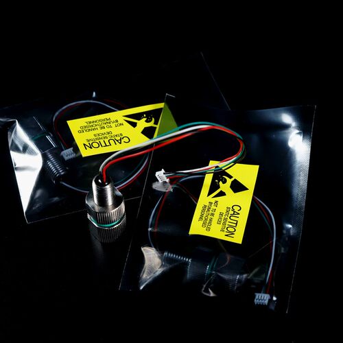 M10 水压水深传感器 高精度 深度传感器 MS5837-30BA 带温度 ROV