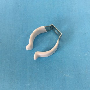 微型净化管 有机玻璃干燥管20*150mm 气体净化脱水 实验色谱配件