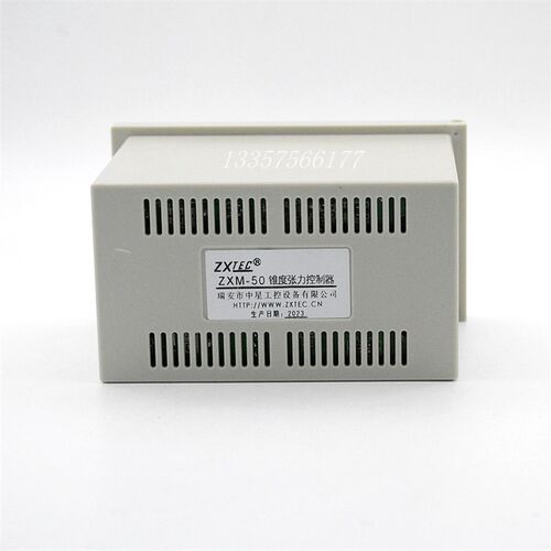 ZXM-50霍尔开关控制器 支援RS485的张力控制器 浙江产工业控制器