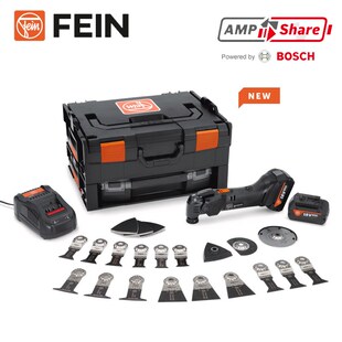 泛音万用宝AMM700木工开槽修边切割神器电动工具改装黑色珍藏版