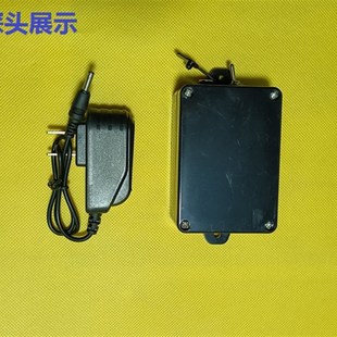 第三代雷达微波隐蔽型无线报警器夜班防查岗神器查房警报器接收器