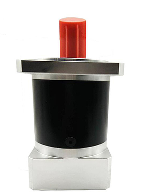 直角行星减速机PLF60 80 120 160速比9-64高精密伺服步进齿轮机