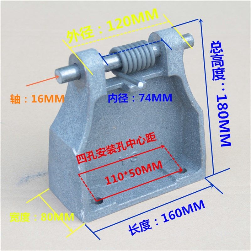 400切割机配件 支架 机架 机身 钢材机底座连接桥梁支架,个性定制/设计服务/DIY,明信片定制,淘宝优惠券,粉丝福利购,淘宝优惠卷