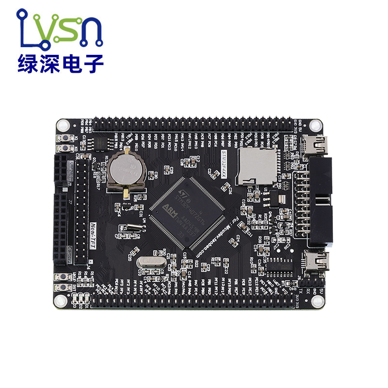 STM32F407ZGT6开发板 STM32F4 M4核心板 cortex-M4系统扩展版学习