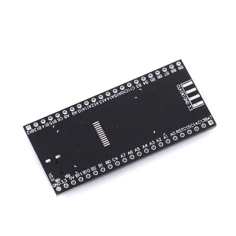 原装STM32G431CBU6开发板核心板单片机 STM32小型系统 ARM学习板