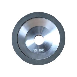 KLY金刚石树脂碗型砂轮100外径金刚石含量100外径100
