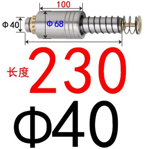 自产自销SRP滚珠外导柱导套冲压模具配件精密模架滚动铜套4045 50