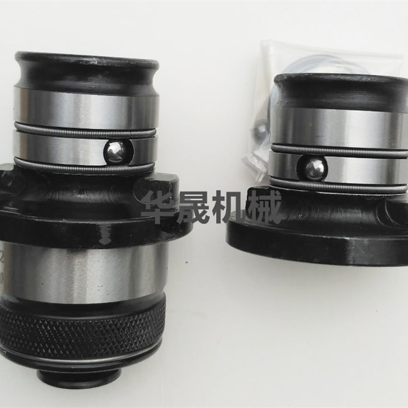 过载保护攻丝夹头转换套GT24-GT12连接套TC820-TC312丝攻丝转换头
