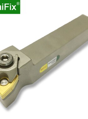 数控刀杆复合式压板外圆车刀杆95度EWLNR1616H08/2525K08/2525M08