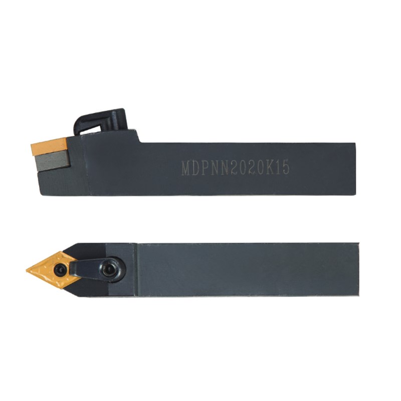 数控刀杆 车床刀具45度外圆刀MDPNN2020K12/2525M12方形机夹车刀