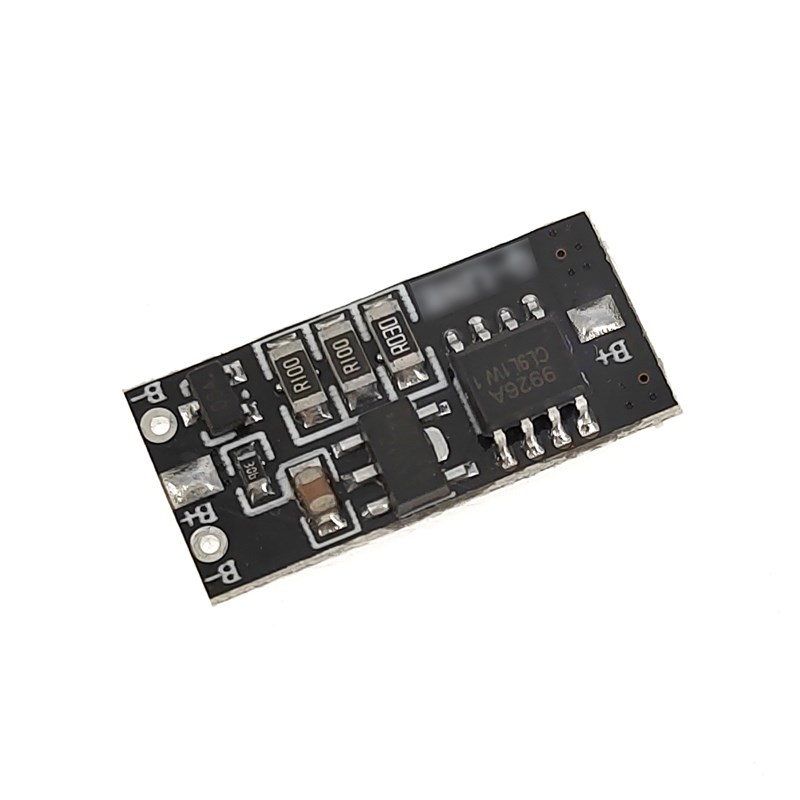 638nm300-500-800mW 1W 橙红光激光二极管恒流驱动电路 2.5A输出