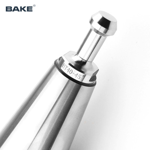 数控拉钉BT40 BT30 45度 高精通水通孔加工中心拉杆 BT50刀柄拉丁