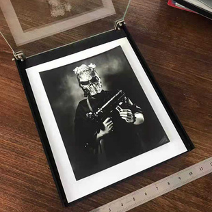 厂大画幅摄影 暗房胶片/相纸专用印相器