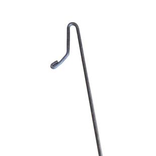 极速抓鸡神器捕j鸡扣网全自动户外套网捉野货野外捉鸡逮鸡地夹网