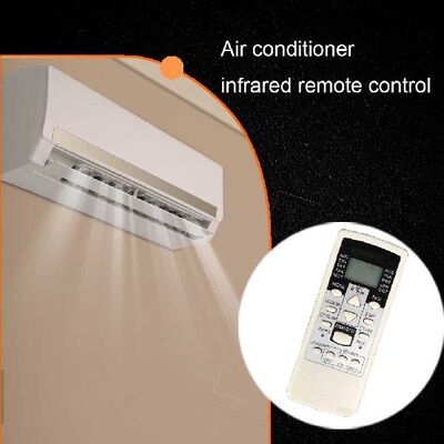 极速Replacemgent Conditioning Remote Control Air Conditioner