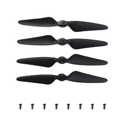 极速4pcs/2pair CW/CCW Propellers EProps Blade RC Quadcopter