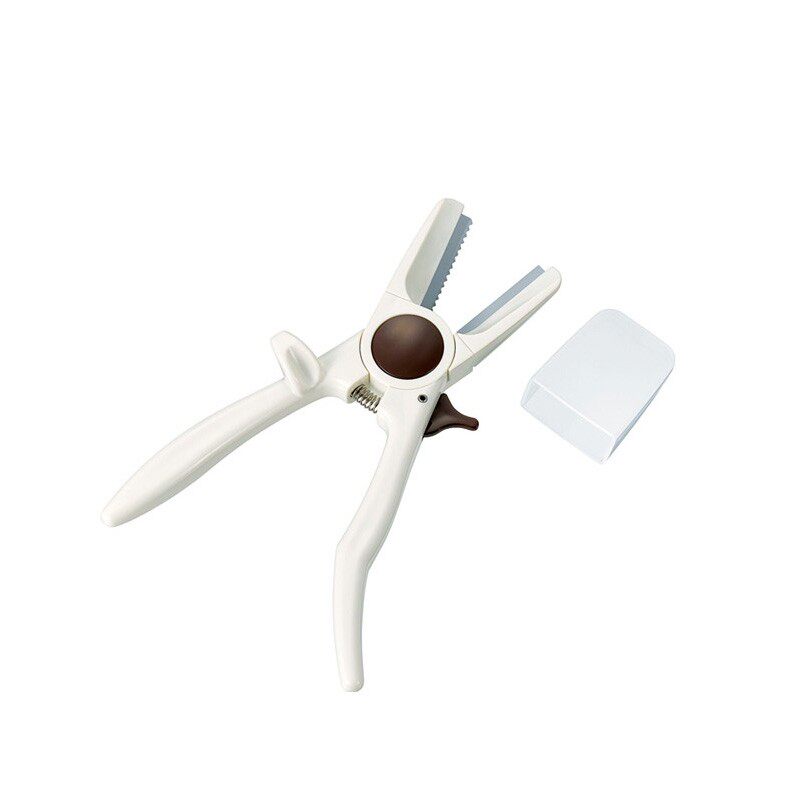 新品进口栗子剥皮器去壳器板栗去B皮刀剥家用小工具厨房板栗开口