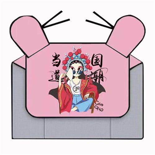 极速,电动车挡风k被隔热遮阳罩春夏季防风雨透气薄款X可收纳男女