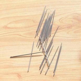 极速老式碳钢针i家用手缝针手工针缝衣服被子针绣花针小眼针练习