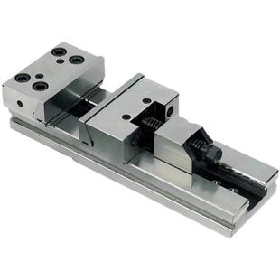 极速高精密组合平口钳快动手动钻磨铣床批Q士可选底座5um