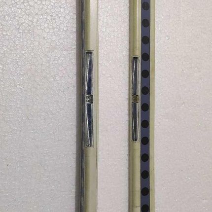 极速原装 神视 SUNX NA2-N16D NA2-N16P NA2-N16D/P 安.全光栅 光