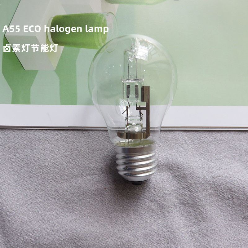 极速烤箱耐高温500灯泡E2v7螺口28W保温柜烤炉商用42W卤素钨丝