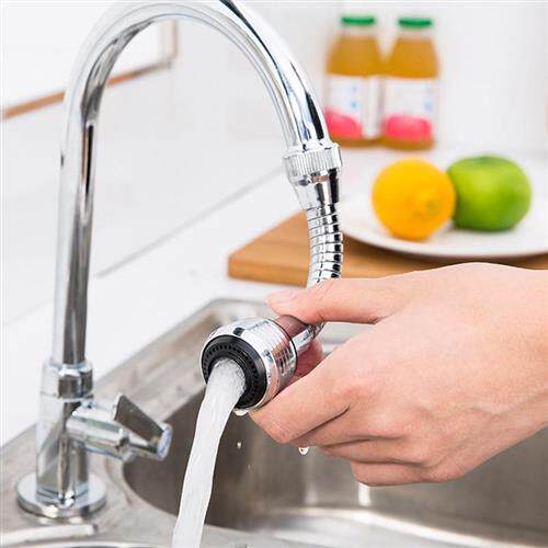 极速Kitchen Gadgets 2 Modes 360 Rotatable BubblRer High Pres