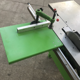 极速343平压刨四合一钻锯刨多功能大功率精O品木工机床台刨台锯台