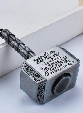 极速New Hammer Fidget Spinners BMetal Fidgeting Hand Finger