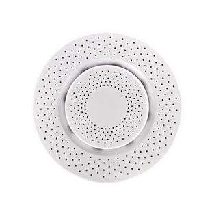 极速涂鸦方案甲醛VOC二氧化碳有害气体测量仪智能空S气盒子PM2.5