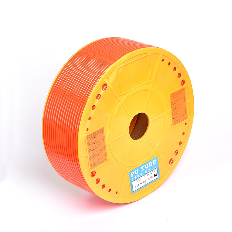 极速PU8*5气管空压机气动软管外径8MM /12*8/10*6.5W/6*4/16