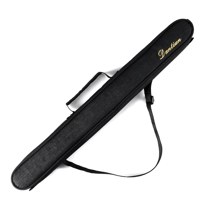 新品专业单只装箫包便携竹笛子包可手提单肩背斜S挎巴乌洞箫尺八