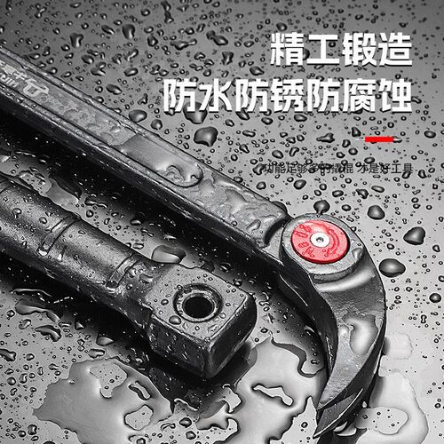 新品德国撬棍特种钢撬棒可调翘棍扒胎工J具木工钢钎撬杠汽修拆卸