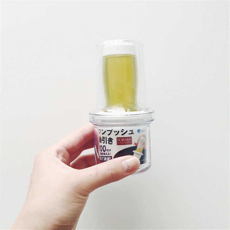 新品硅胶油刷耐高温不掉毛挤压油壶烧烤刷烙饼煎R蛋抹油酱汁调味