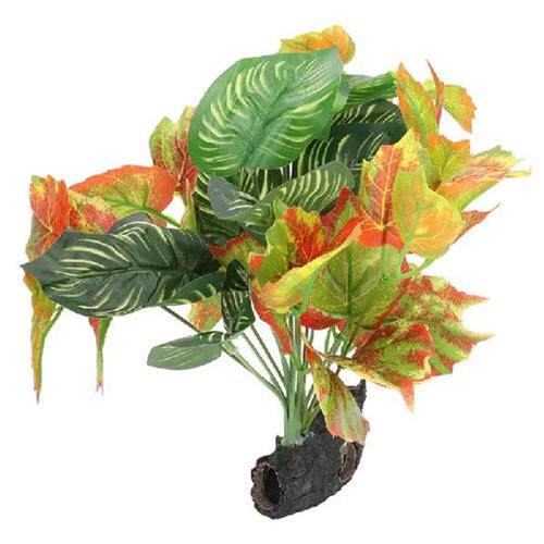 新品Artificial Aquariurm Plant Fish Tank Plant Decoration Fa