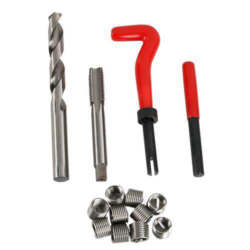 极速131件汽车螺纹螺丝攻修复工具火花塞螺丝攻S螺纹牙修复器汽修,标准件/零部件/工业耗材,密封胶泥,淘宝优惠券,粉丝福利购,淘宝优惠卷