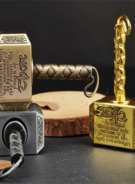 极速Neaw Hammer Fidget Spinners Metal Fidgeting Hand Finger