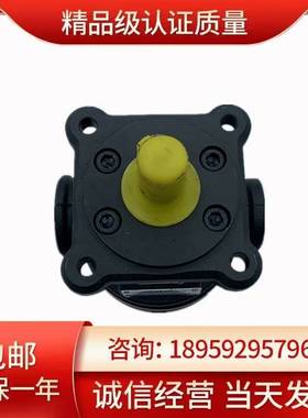 极速义盛液压 KT6C-010/012/014-1R00/1R02-B1/B4 X叶片泵液压帮