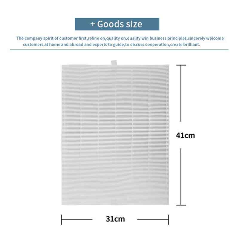 极速4Pcs HEPA Replacement Filter CH 116130 for Winix 5500-2