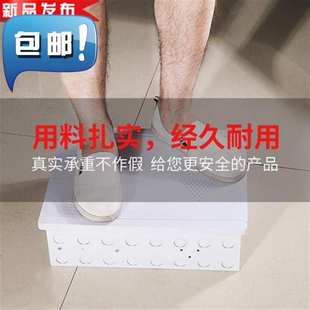 极速多媒体布线信息箱约配11电s箱收纳盒室内R家用明装光纤入户箱