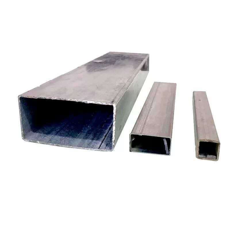 极速镀锌方管20*3i0*40*50*60*70*80*90*100*120*150矩形管油拉管