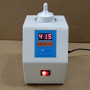 极速天津津亚超声耦合剂加热器 C耦合剂加温器 恒温耦合剂加热器